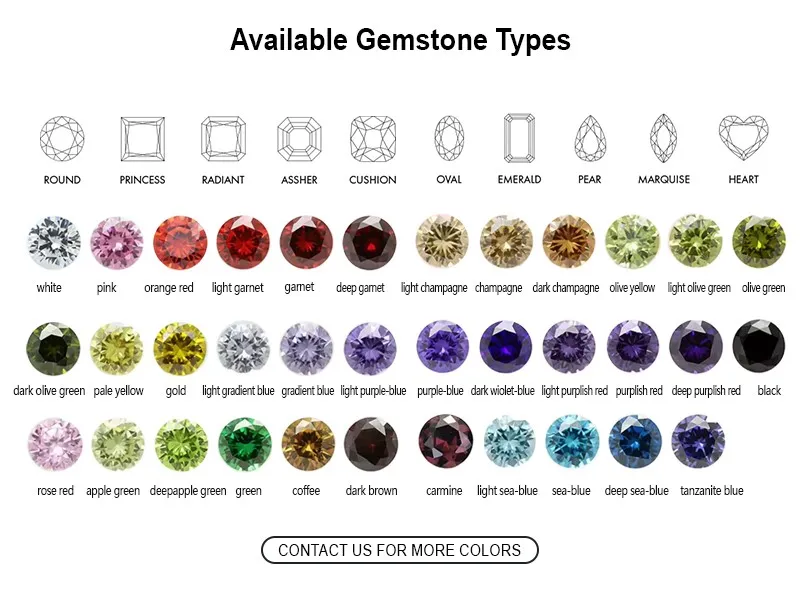 gemstone custom choice gemstone custom choice