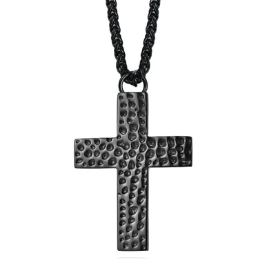Necklace Pendenti Iswed Salib Martellat